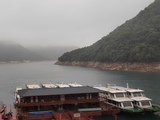 [转载]大雨游东江湖