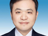 蒋冰同志任中共丹东市委书记