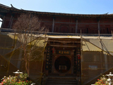 春游云南57：祥云水目山（下）