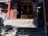 12400七绝·鸡足山之慧灯庵-宾川(20)-大理(60)-滇西十二日202602(130)