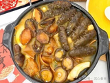 中国十大“待客撑场面”硬菜