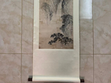 漏拍（161）《岑学恭、无名氏绘画欣赏》