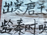 【原创】梦儿书写(398)