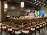 木岛烧鸟居酒屋，一家品质与味道都不错的日料店。