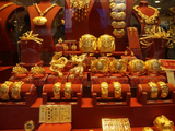 [转载]万足金