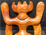 [转载]红山复合牛神（123红山古国徽）