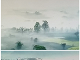 雾里乡村