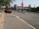 【原创】开封曹门大街街景