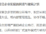 青岛战略管理咨询公司哪家好，能帮企业制定长期发展规划？