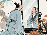 古人的经典自嘲诗（2）