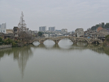 金清大桥