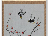 涂鸦日课
