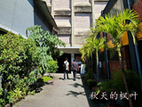 罗萨里奥教堂（玫瑰圣母教堂、彩虹教堂）【萨尔瓦多*北美洲之旅】