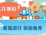 莲花南路南潮浜桥下方的樱花林正值盛放