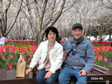 [转载]知繁华终尽，亦晓平淡即圆满【4月14日多云上午】