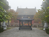 襄城乾明寺