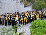 两岸同胞合肥共祭刘铭传诞辰190周年