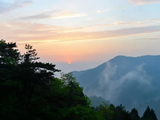 【晨思晚语】雾锁庐山（4）