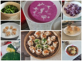 我所认为的好厨师的样子