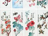 [转载]七绝.赞花神
