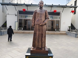 105@365两口子游常熟·图书馆