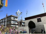 2026年第二波西藏之行（三）在拉萨转悠一天