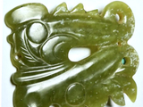 [转载]红山勾云器（227多形象）