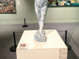 第十届中国北京国家美术双年展（雕塑篇）