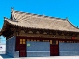 [转载]6242、七律——蔚县关帝庙（新韵）
