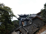 春游云南68：宾川鸡足山（下）