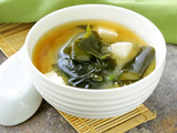 养人“第一汤”：海带豆腐汤