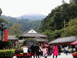 [转载]游鼎湖山
