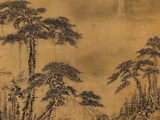 漏拍（165）《弘旿、张宗苍绘画欣赏》