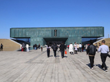 丙午新春冀鲁豫游（三十）殷墟博物馆之车马遗迹展·甲骨特展
