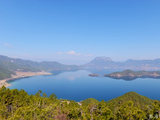 春游云南70：泸沽湖·普洛湿地·走婚桥
