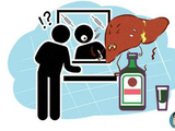 《肝脏病学杂志》：戒酒可能逆转肝硬化