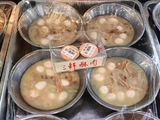 辣都盛情-三鲜酥肉·不辣