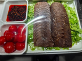 辣都盛情-下酒牛肉·辣菜