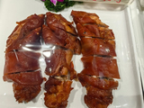 辣都盛情-卤香猪手·不辣