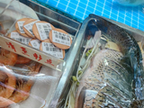 辣都盛情=清蒸鲈鱼·不辣