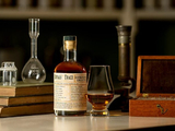 美国BuffaloTrace酒厂在实验系列中发布一款小麦波本威士忌