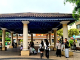 热气腾腾的岭南：官也街