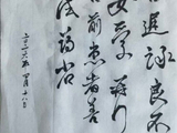 （2563）素萍习书（62）