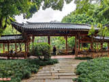 福州屏山公园--镇海楼