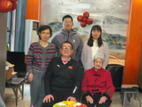 100周岁生日！二