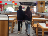 快乐寒假——吃逛买