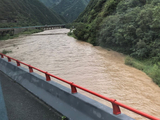 [转载]天水宝鸡车行秦岭渭河山水间：风光一路