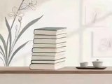 七绝晨兴谢建新