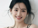 [转载]摄影视觉：天生丽质、人间绝色