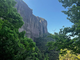 [转载]温岭方山景区